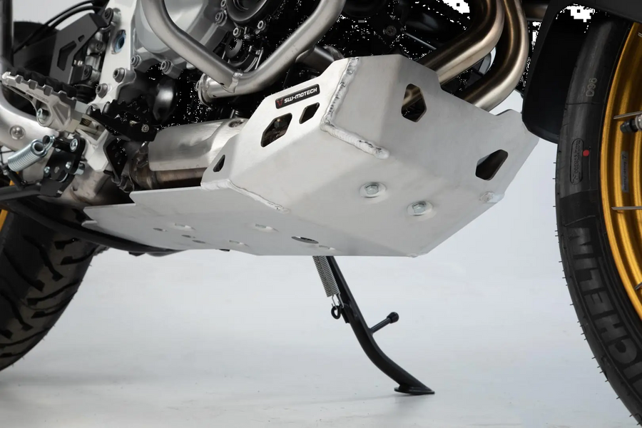 bmw f 850 gs [SW-MOTECH] – moottorin suojatanko