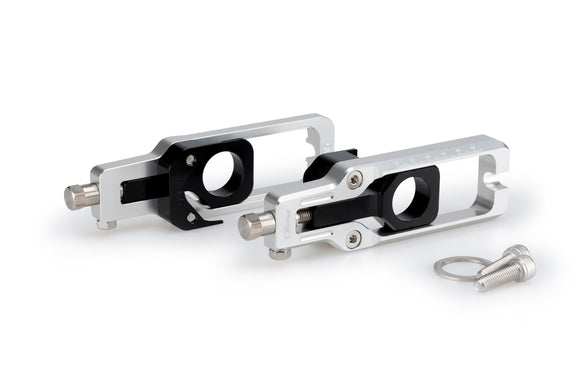 KAWASAKI ZX-10RR [2025] – Tendicatena Puig – Argento