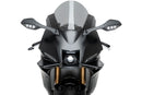 ヤマハ YZF-R9 [2025] – R-Racer スクリーン – ブラック-1
