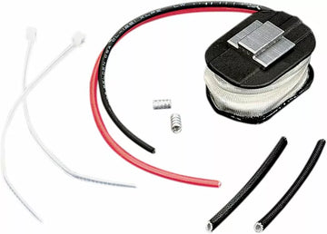 Yamaha YFM 350 Warrior [Rick's Motorsport Electric] - Coil