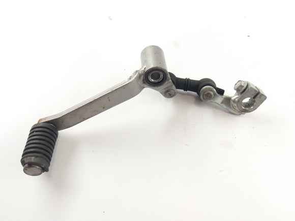 Honda CBR 1000 F SC24 [1991] - Рычаг передачи со сцеплением