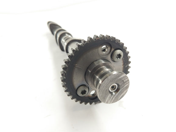 Triumph Speed ​​Triple 885i T509 [1997] - Vstupní vačkový hřídel vačkového hřídele