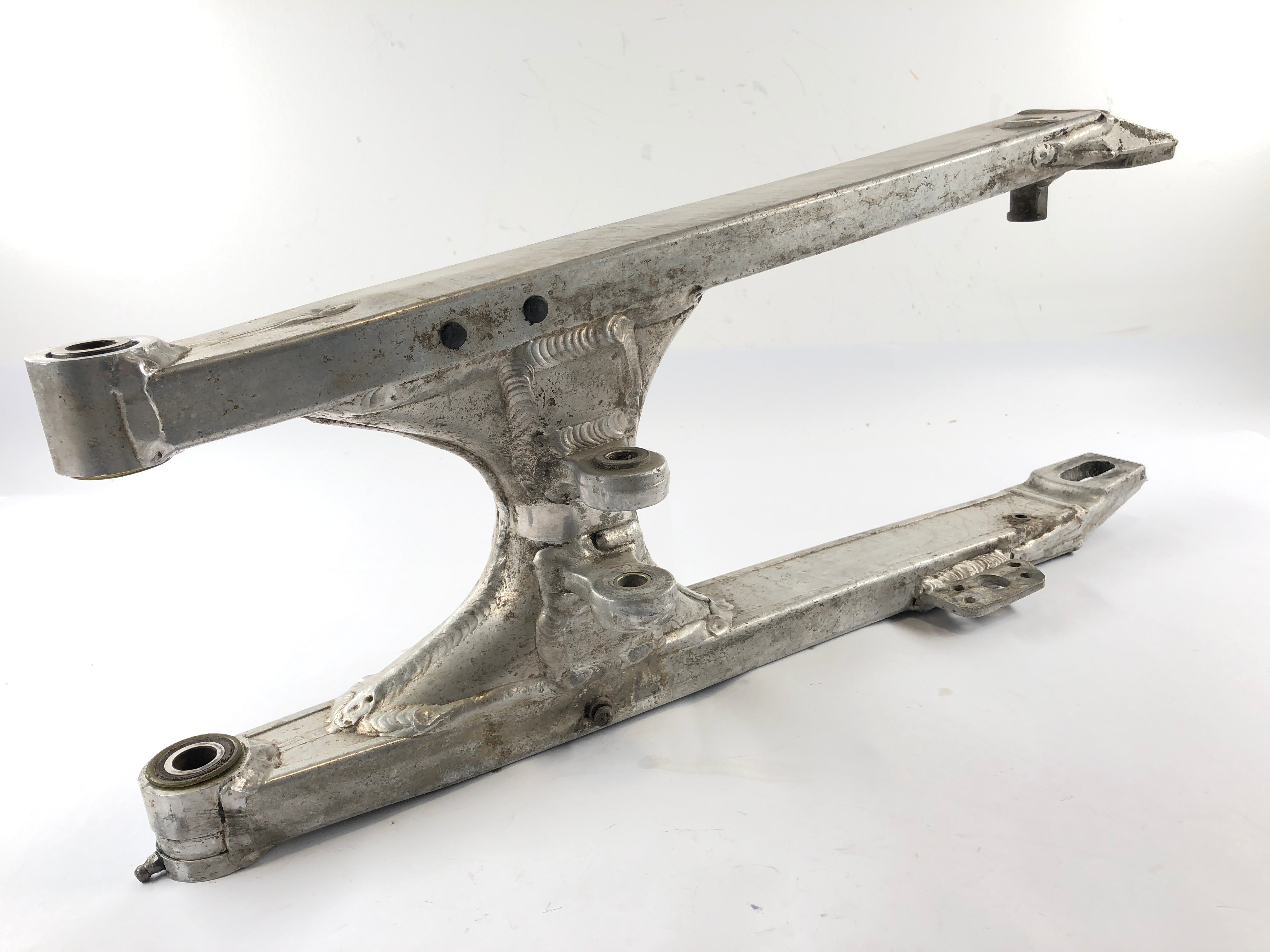 KTM LC4 ER 600 [1994] - Swingarm Rear swingarm