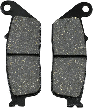 Honda CBR 500 R [EBC]-"FA" Organiske Basic Brake Pads