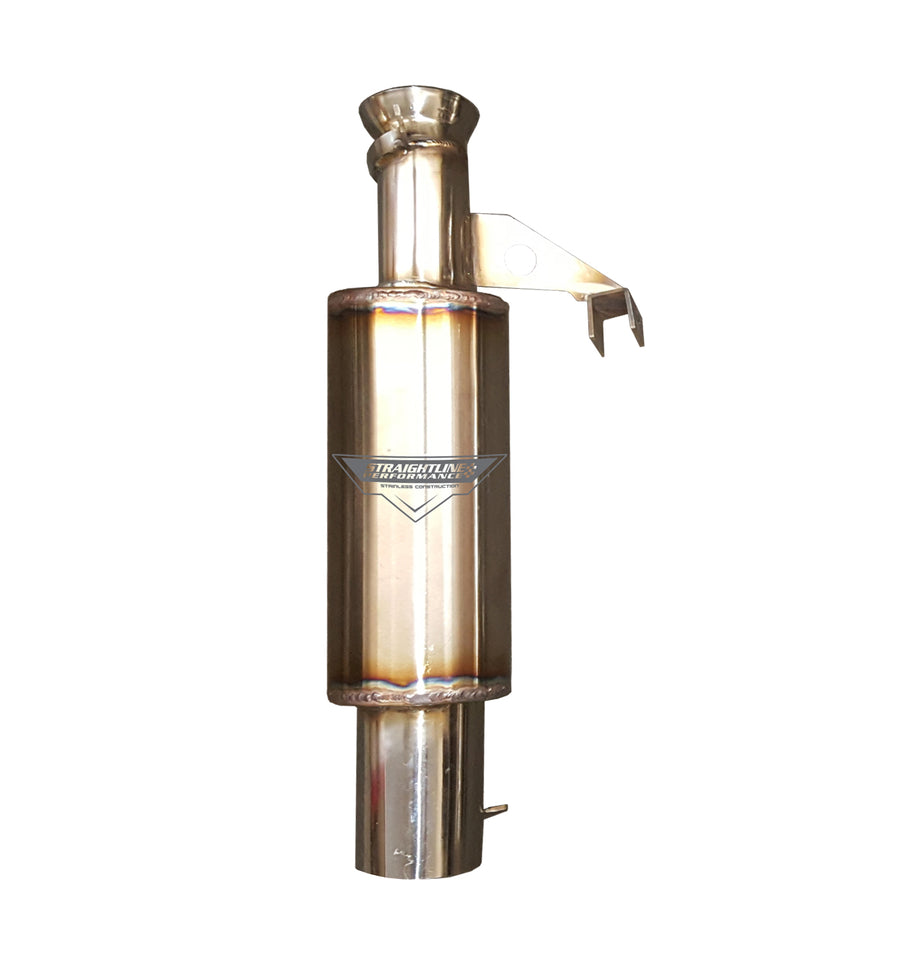 ARCTIC CAT ZR 8000 LTD ES 137 [2016] - Silenciador Ultra Lite