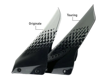 Ducati Desertx [WRS] - Windschild - 0