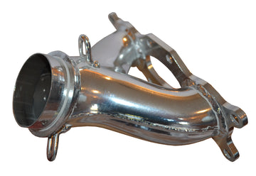 POLARIS 850 AXYS PRO RMK 163 [2019-2020] - Tubo a Y in ceramica per motoslitte