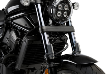 KTM RC 390 [2025] – フォークオーバーオール – カーボンルック