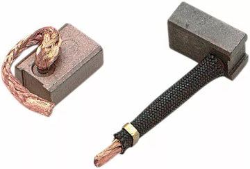 Yamaha XS 650 [RICK'S MOTORSPORT ELECTRIC] – Ersatz-Anlasserbürstenset für Mitsuba