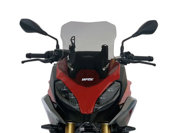 BMW F 900 [WRS] – pára-brisa