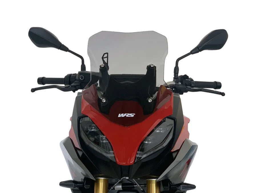 BMW F 900 [WRS] – vindruta