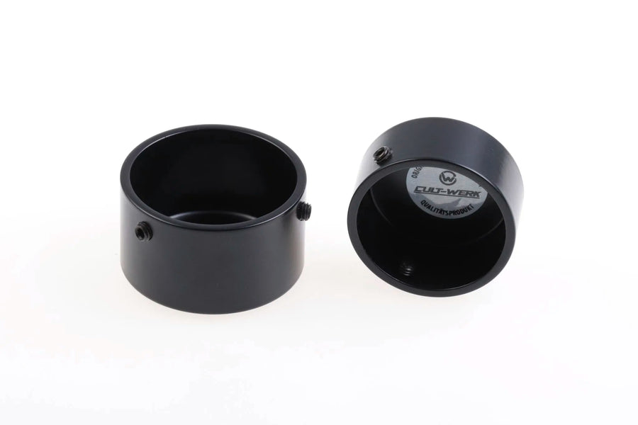 harley davidson sportster s 1250 [CULT WERK] – axle cover