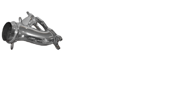 SKI DOO FREERIDE 850 E TEC TURBO 165 [2021] - SPI exhaust