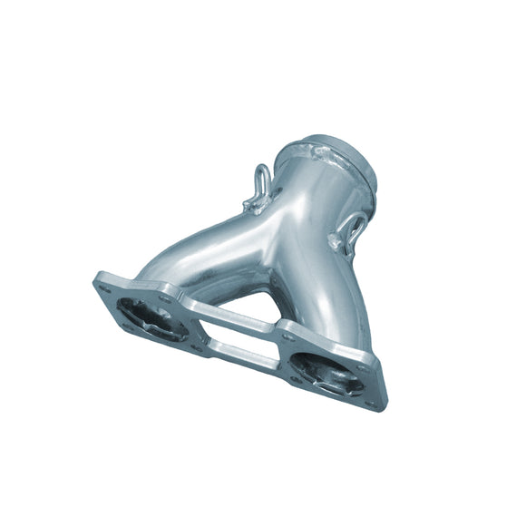 SKI DOO SUMMIT SP 600 RE TEC 146 [2019-2021] - Y-Pipe pokryty ceramiką