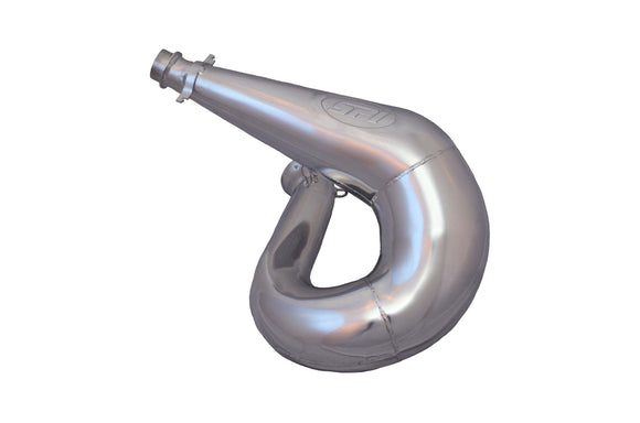 SKI DOO RENEGADE BACKCOUNTRY 600 RE TEC [2019-2021] - Układ wydechowy