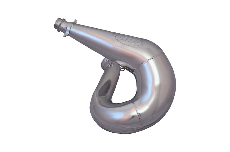 SKI DOO RENEGADE BACKCOUNTRY 600 R E TEC [2019-2021] - Выхлопная система