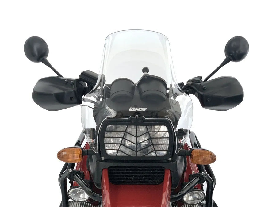 BMW R 1100 [WRS] – Pare-brise