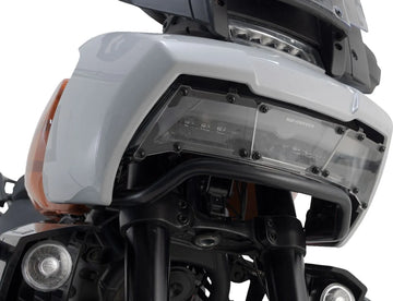 harley-davidson pan america [SW-MOTECH] – ochrona reflektorów