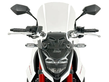Honda CB 750 Hornet [WRS] – Przednia szyba