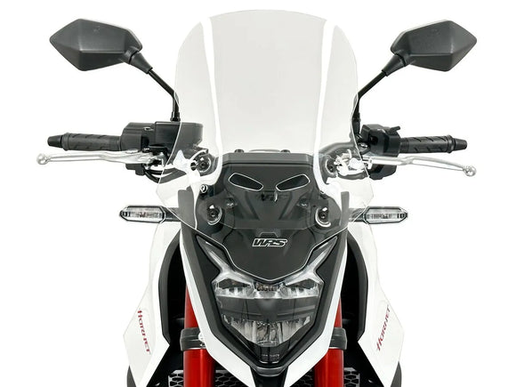 honda cb 750 hornet [WRS] – Windschild