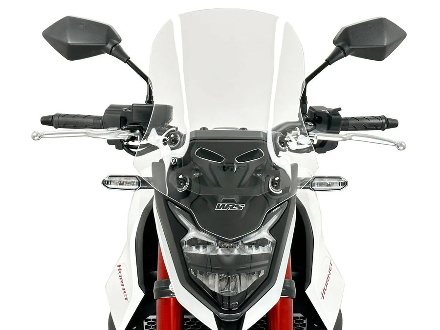 Honda CB 750 [WRS] – windshield