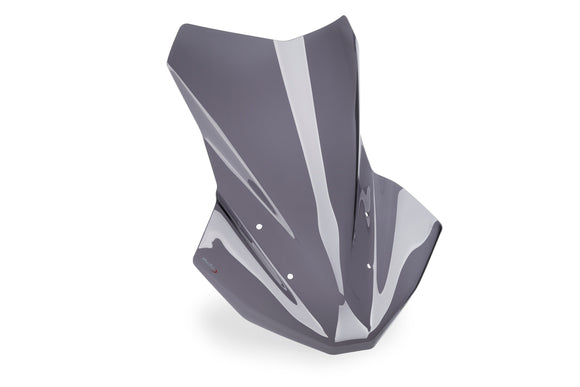 BMW R 1300 GS TROPHY [2025] – Cupolino Touring Plus – Trasparente