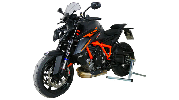 KTM 1390 Superduke R [2024-]-гоночный диск "NRM"