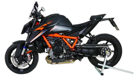 KTM 1390 Superduke R [2024-]-гоночный диск "NRM"