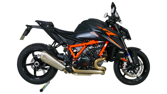 KTM 1390 Superduke R [2024-]-гоночный диск "NRM"