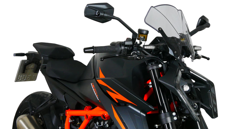 KTM 1390 SuperdukeR [2024-]  - レーシングディスク「NRM」