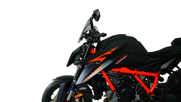 KTM 1390 Superduke R [2024-]-гоночный диск "NRM"