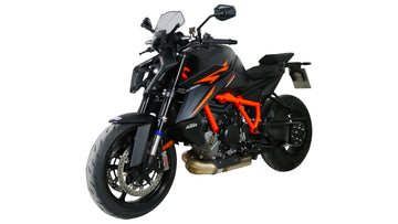 KTM 1390 Superduke R [2024-]-спортивный диск "NSPM" - 0