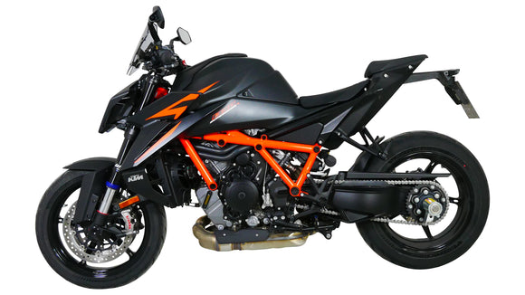 KTM 1390 Superduke R [2024-]-Disco esportivo "NSPM"