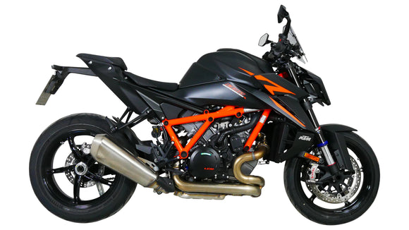 KTM 1390 Superduke R [2024-]-Disco esportivo "NSPM"
