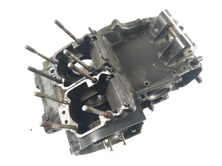 Suzuki RG 250 Gamma GJ21D - Motorgehäuse Kurbelgehäuse