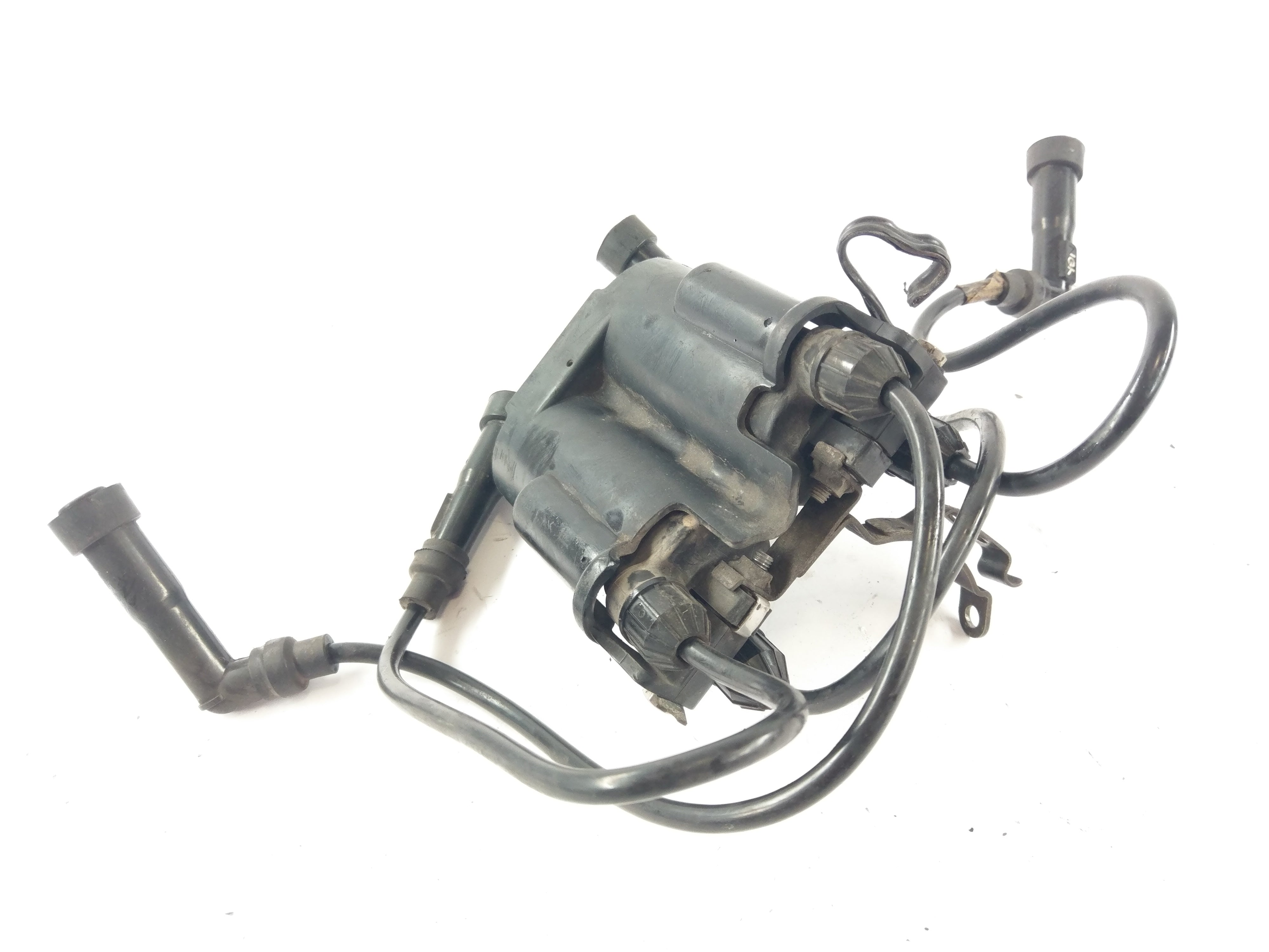 Honda CBX 750 F RC17 [1985] - ignition coil 2 pieces