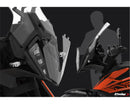 KTM 390 ADVENTURE SW [2024] – Koplampbescherming – Transparant-18