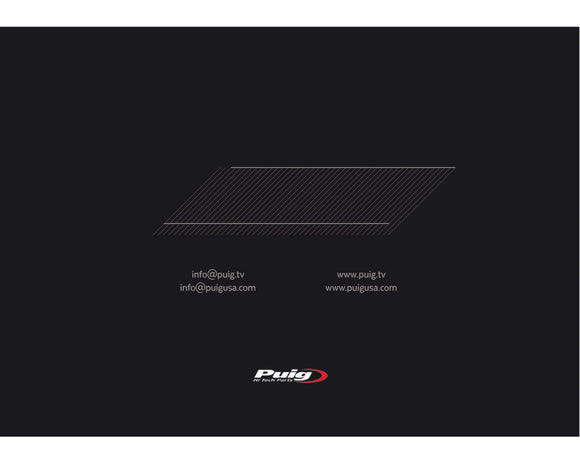 HONDA CMX 1100 TOURING REBEL [2025] – High-Road Touring – Transparentní