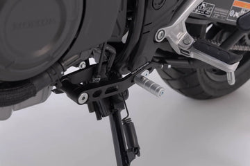 honda cb 500 [SW-MOTECH] – leva del cambio - 0