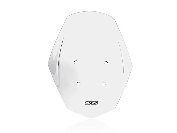 Aprilia SR 125 [WRS] – frontrute