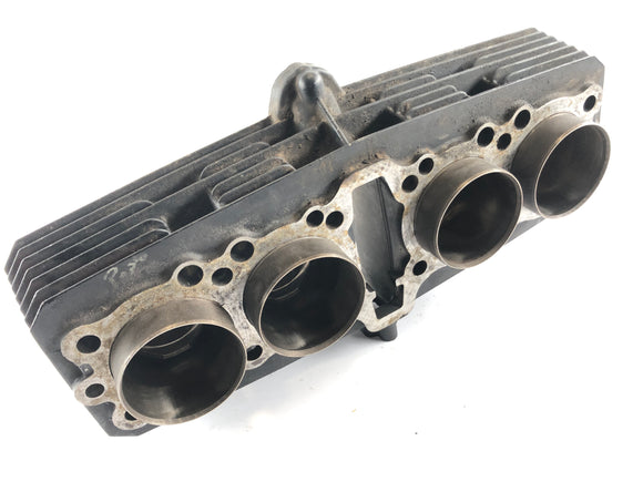 Kawasaki Z 750 E KZ750E [1981] - Cylinder med stempler