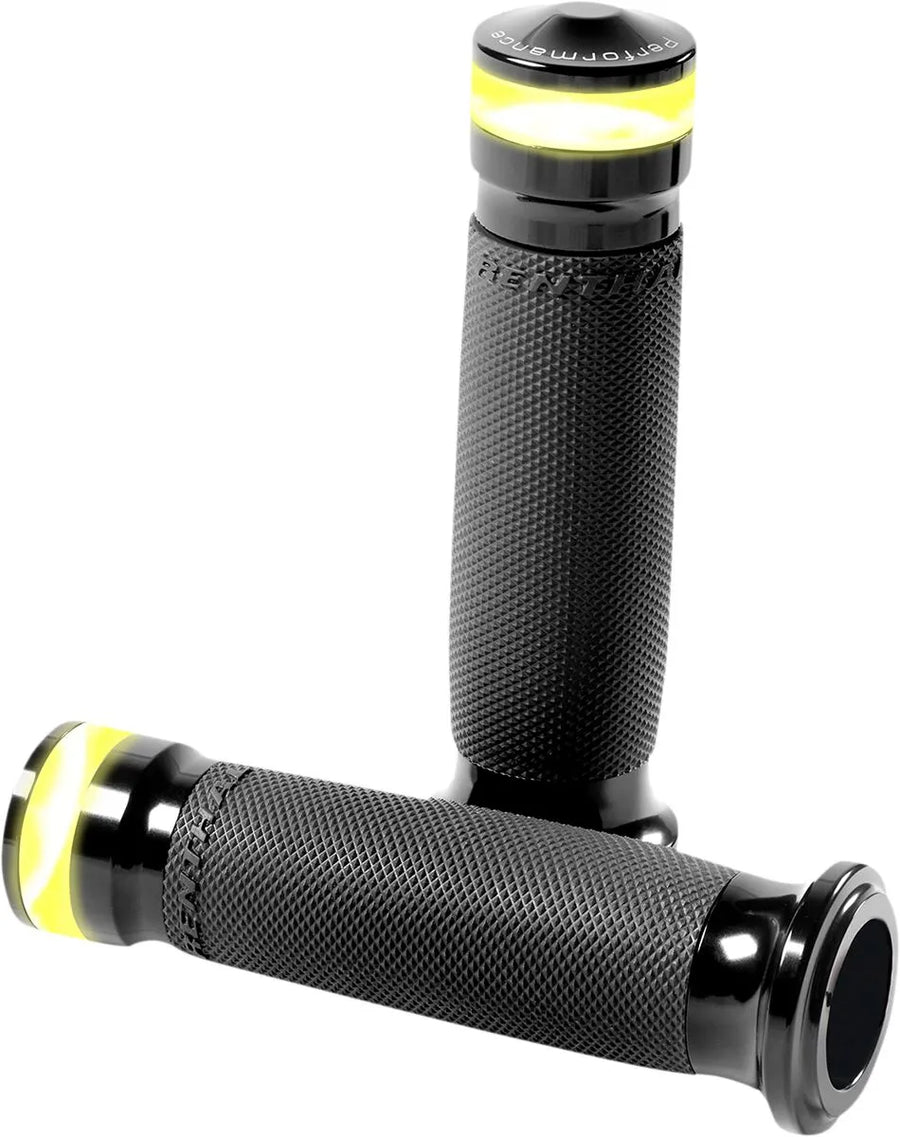 harley davidson sportster s rh 1250 s [PERFORMANCE MACHINE (PM)] – Vision Series Contour LED Blinker Griffe