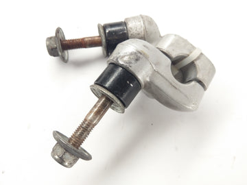 Moto Guzzi Quot 1100 ES [1999] - Riserstyrningens hållare styrfästen - 0