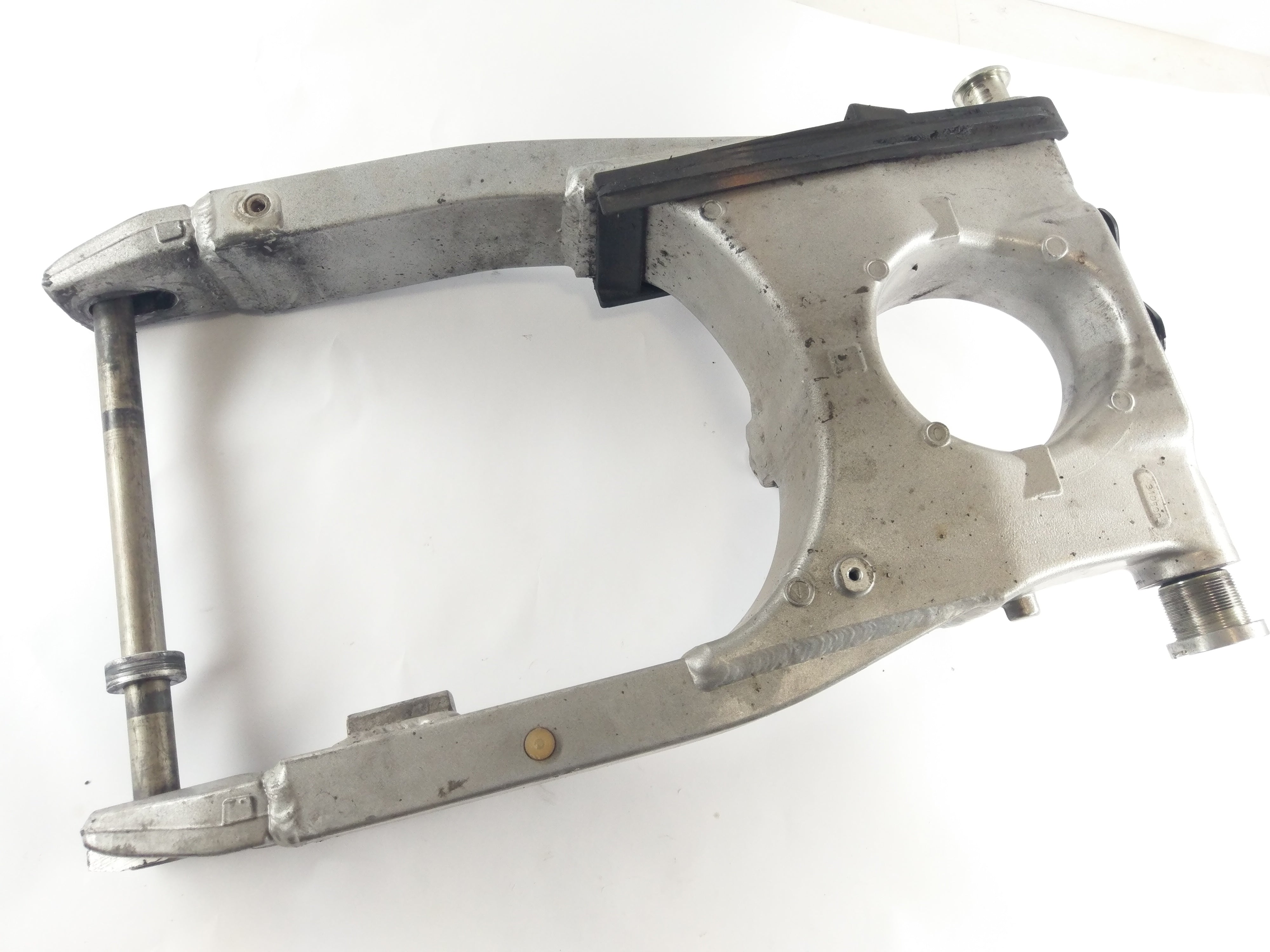 Triumph Sprint 955i RS T695 [2000] - Swingarm Rear swingarm