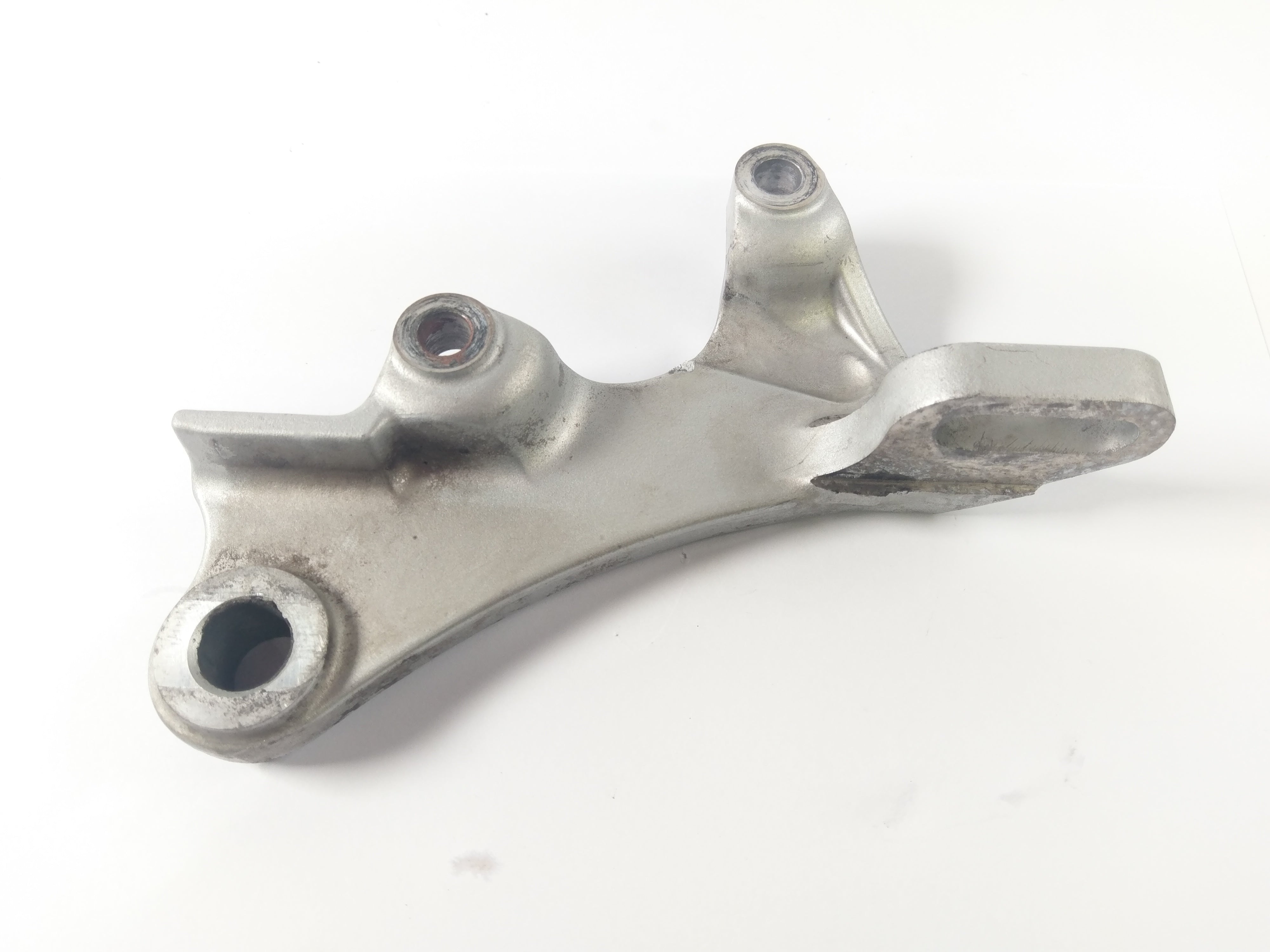 Yamaha TDM 850 3VD [1992] - Brake anchor plate