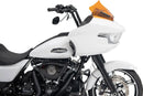harley davidson fltr [KLOCK WERKS] – Kolor Flare™ Sport Windshield-4