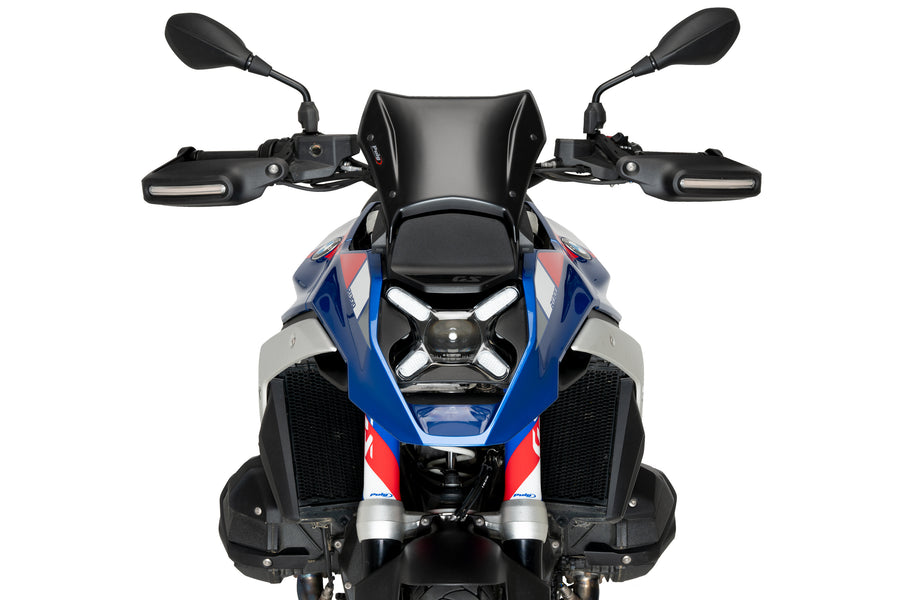 BMW R 1300 GS TROPHY [2025] – New Generation Sport Plus – Mattschwarz