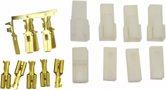 SUZUKI INTRUDER 1500 VL [Rick's Motorsport Electric] Cablaggio di cablaggio per i rettori/controller dei colpi caldi