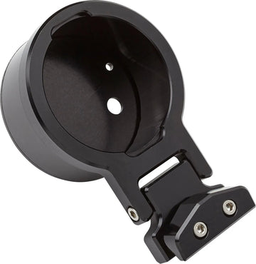 harley davidson dyna [LA CHOPPERS] – skjermholder for ytelsesstyreholder
