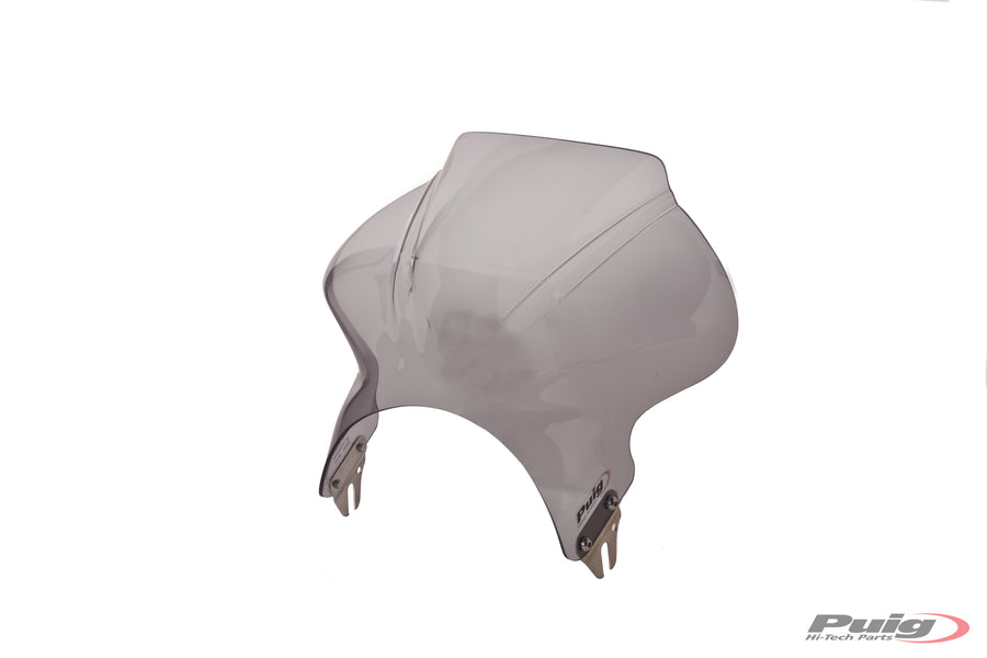 KAWASAKI W 230 [2025] – Cockpit Windschild Verkleidungsscheibe – Getönt